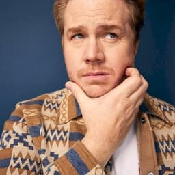 Josh McDermitt