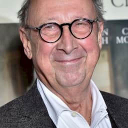 André Penvern
