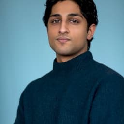 Dillon Mitra