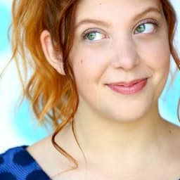 Rachel Redleaf