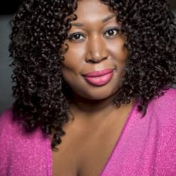 Kia Stevens