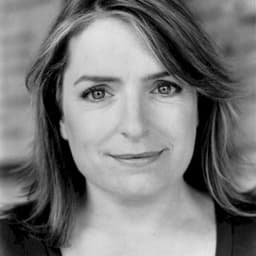 Claire Rushbrook