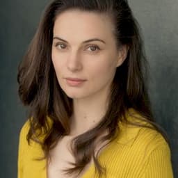 Andreea Diac