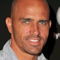 Kelly Slater