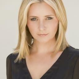 Beverley Mitchell