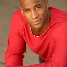 Deren Tadlock