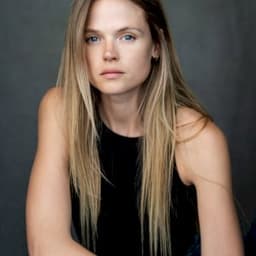 Gabriella Wilde