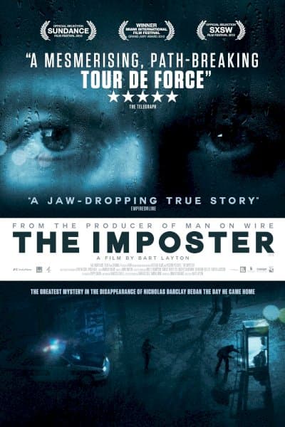The Imposter