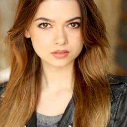 Nikki Hahn