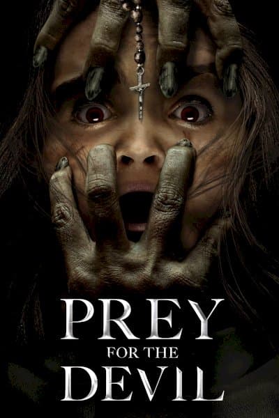 Prey for the Devil