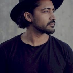 Mahesh Jadu