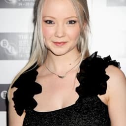 Kerrie Hayes