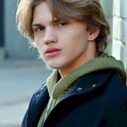 Mason McNulty