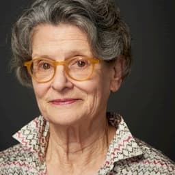 Mary Louise Wilson