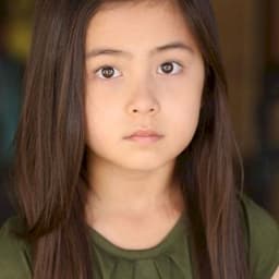 Madeleine Yuna Voyles