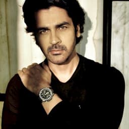 Arjan Bajwa