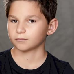 Luke Patrick Dodge