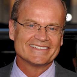 Kelsey Grammer
