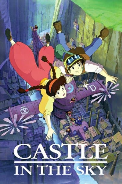Castle in the Sky
