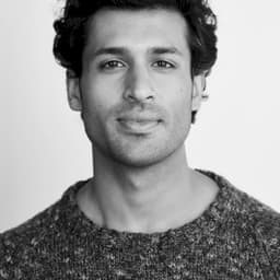 Saamer Usmani