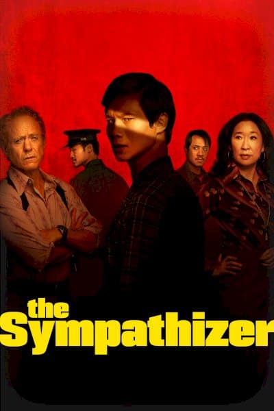 The Sympathizer