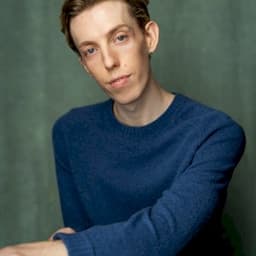 Harry Trevaldwyn