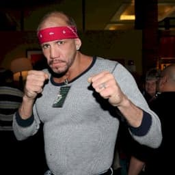 Tommy Morrison