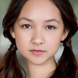 Kyriana Kratter