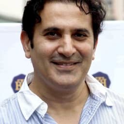 Parmeet Sethi