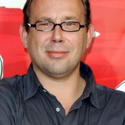 Olivier Gourmet