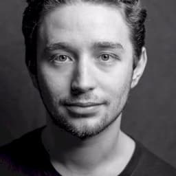 Preston Nyman