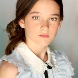 Amelie Dallimore