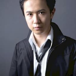 Tomokazu Sugita