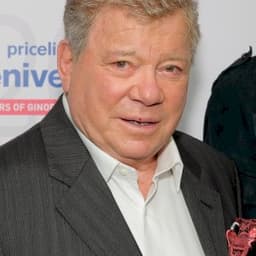 William Shatner