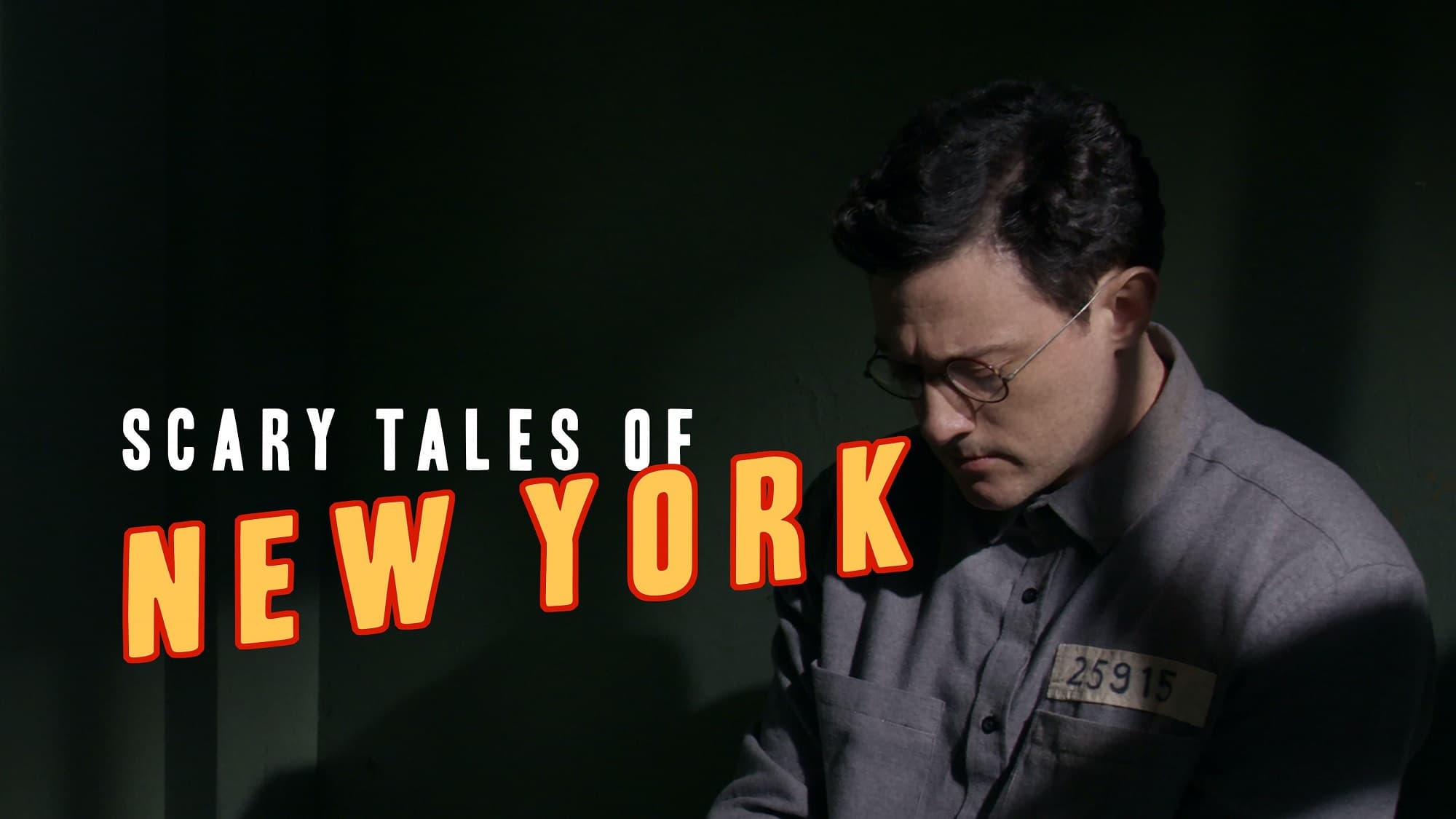 Scary Tales of New York