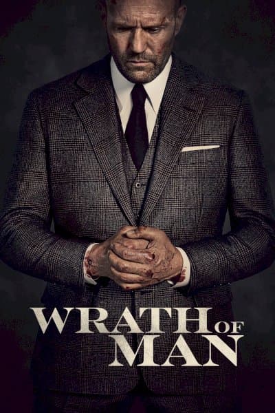 Wrath of Man
