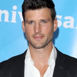 Parker Young