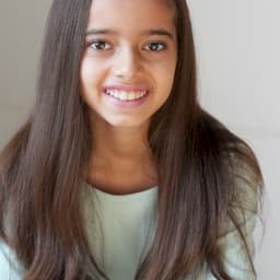 Bella Patel Sauer