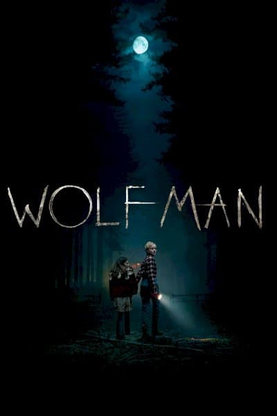 Wolf Man