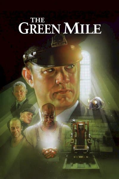 The Green Mile