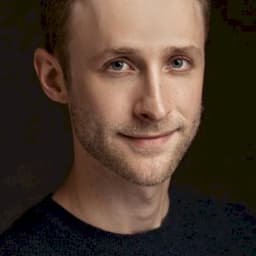 Max Pavel