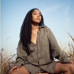 Iman Benson