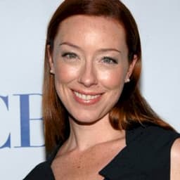 Molly Parker