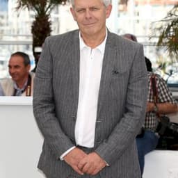 Alex van Warmerdam