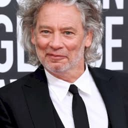 Dexter Fletcher