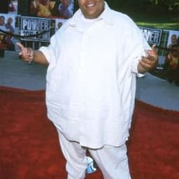Jamal Mixon