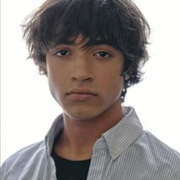 Noah Manzoor