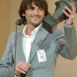 Fernando Tejero