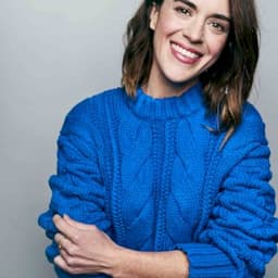 Mary Holland
