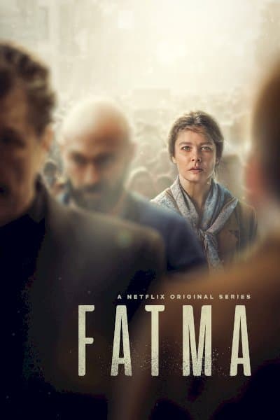 Fatma – فاطمه